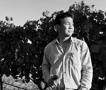 Winemaker, Nori Nakamura